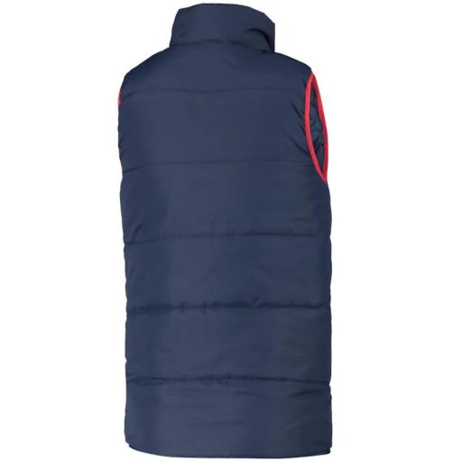 PSG mellény gyerek steppelt