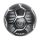 PSG labda fekete-ezüst