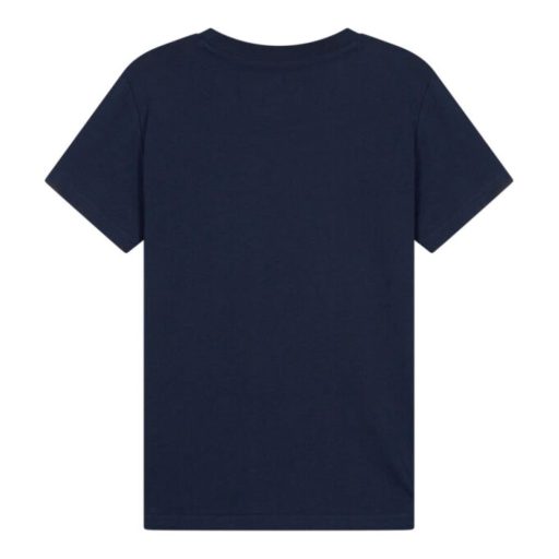 PSG póló gyerek PARIS s.kék