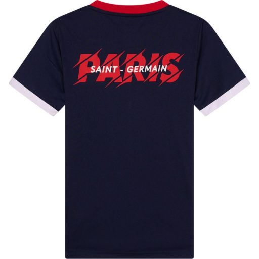 PSG mez garnitúra gyerek szurkolói