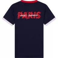 PSG mez garnitúra gyerek szurkolói