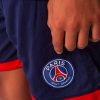 PSG mez garnitúra gyerek szurkolói