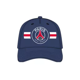 PSG baseball sapka gyerek hímzett
