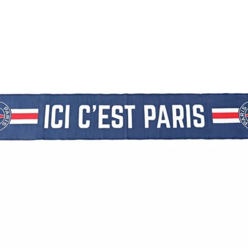 PSG sál kék