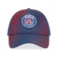 PSG baseball sapka felnőtt sötétkék-piros