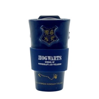 Harry Potter utazóbögre