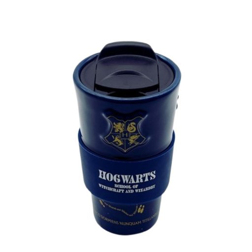 Harry Potter utazóbögre