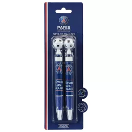 PSG tollkészlet 2 db-os labdás