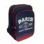 PSG iskolatáska, hátizsák PARIS Extra