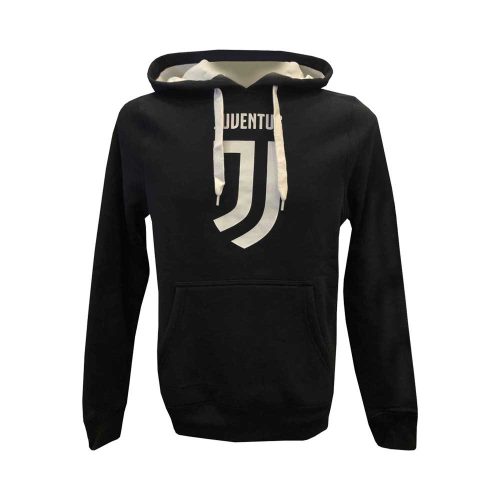 Juventus pulóver kapucnis gyerek