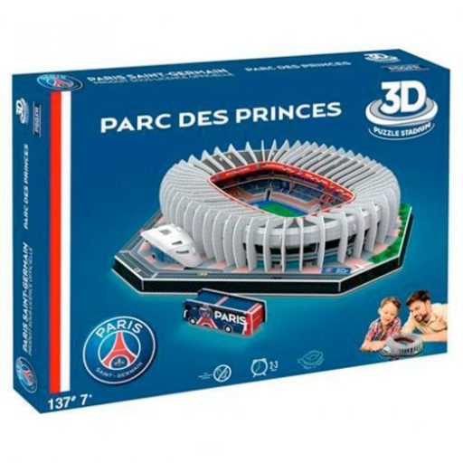 PSG puzzle