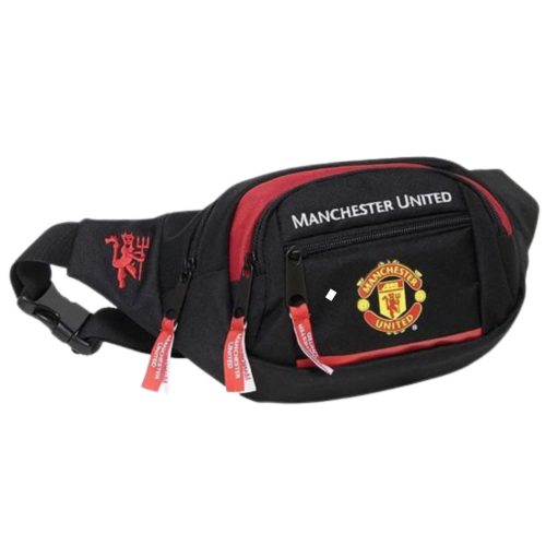 Manchester United övtáska