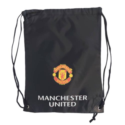 Manchester United tornazsák basic