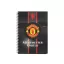 Manchester United jegyzetfüzet spirál A6