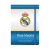 Real Madrid notesz A5