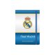 Real Madrid notesz A6