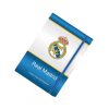 Real Madrid notesz A6