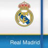 Real Madrid notesz A6