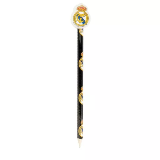 Real Madrid ceruzakészlet radírral 2 db-os