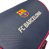 Barcelona iskolatáska, hátizsák kompakt Eurocom