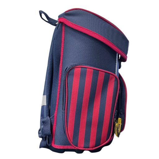 Barcelona iskolatáska, hátizsák ergonomikus