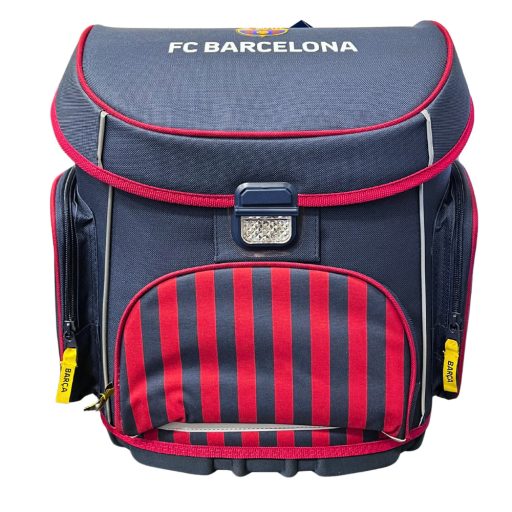 Barcelona iskolatáska, hátizsák ergonomikus