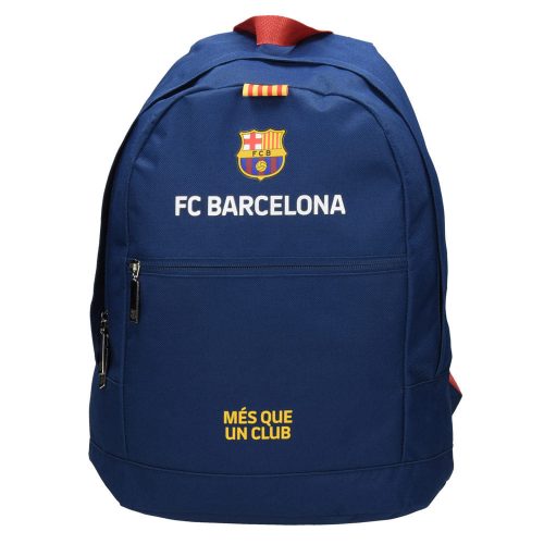 Barcelona hátizsák, iskolatáska ergonomikus 45cm