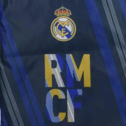 Real Madrid tornazsák