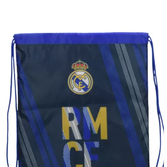 Real Madrid tornazsák