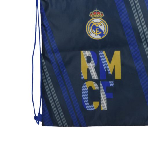 Real Madrid tornazsák