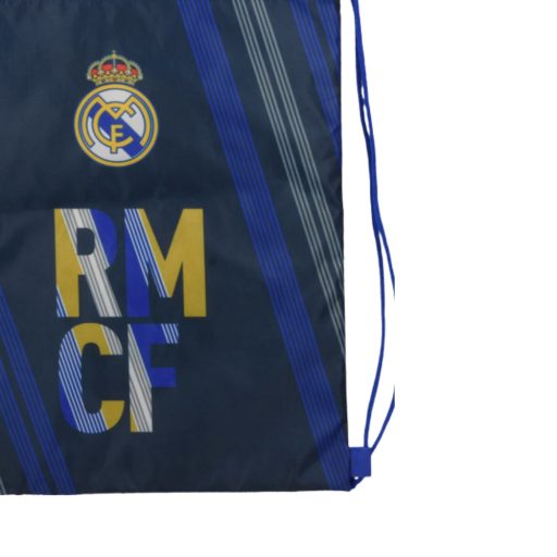 Real Madrid tornazsák
