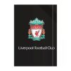 Liverpool mappa gumis