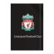 Liverpool mappa gumis