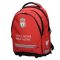 Liverpool hátizsák 3 zippes