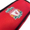 Liverpool tolltartó ovális