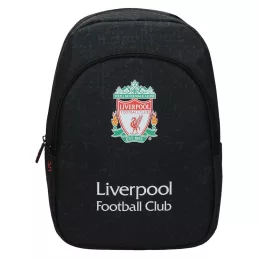 Liverpool hátizsák junior sötétszürke