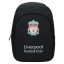 Liverpool hátizsák junior sötétszürke