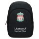 Liverpool hátizsák junior sötétkék-szürke