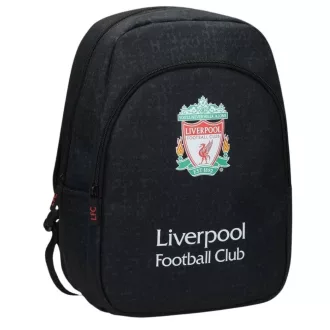 Liverpool hátizsák junior sötétszürke