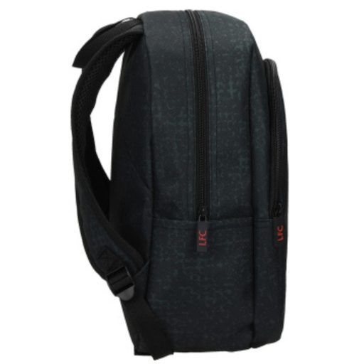 Liverpool hátizsák junior sötétszürke