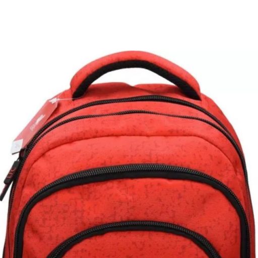 Liverpool hátizsák, iskolatáska 4 részes