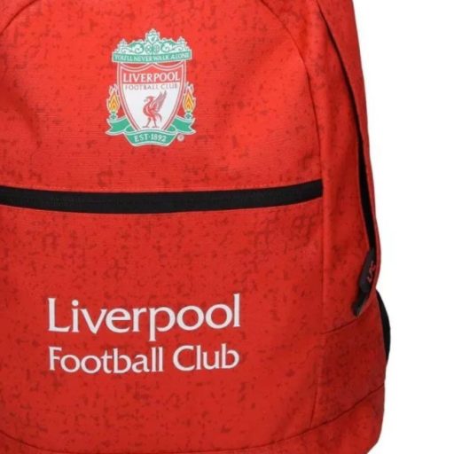 Liverpool hátizsák
