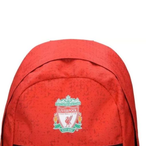 Liverpool hátizsák