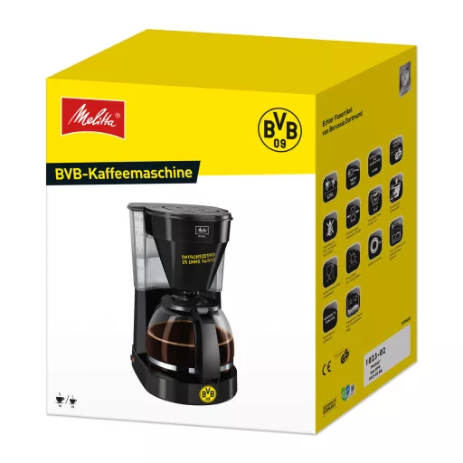 Dortmund kávéfőző Melitta