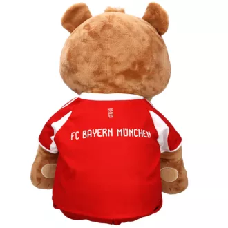 Bayern München plüss maci 80 cm
