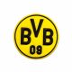 Dortmund felvarró 3D 11124200