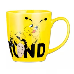 Dortmund bögre kávés