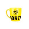Dortmund bögre kávés