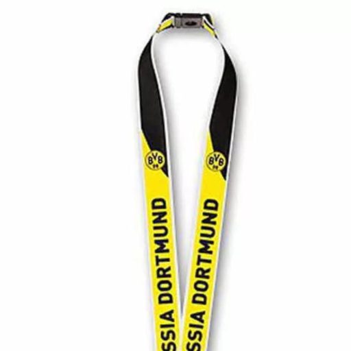 Dortmund nyakkulcstartó sörnyitóval