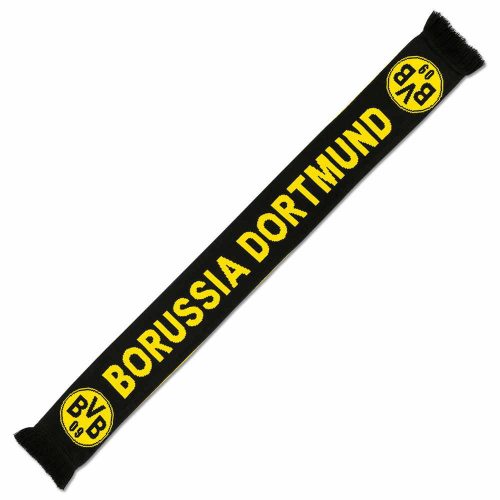 Dortmund sál